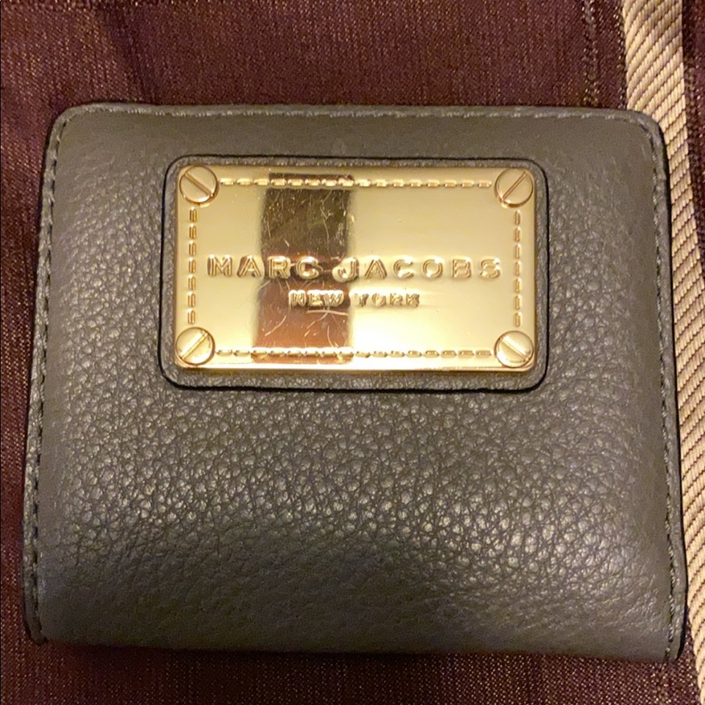Marc Jacobs Card wallet